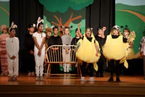 BDS Third Grade Play 30 10.16.25