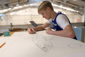 BDS Eighth Capstone Studio 8 02.11.26Web